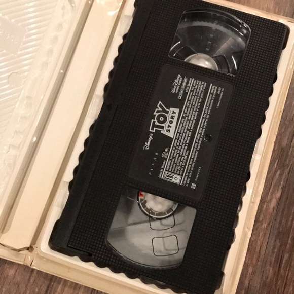 Toy Story, Original 1995 Box - Picture 4 of 4